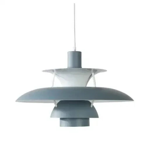 Moderne Plafondlamp Ronde Stijl 1