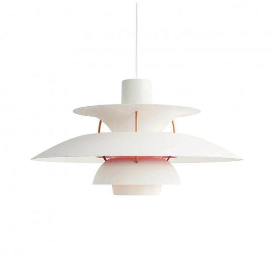 Moderne Plafondlamp Ronde Stijl 3