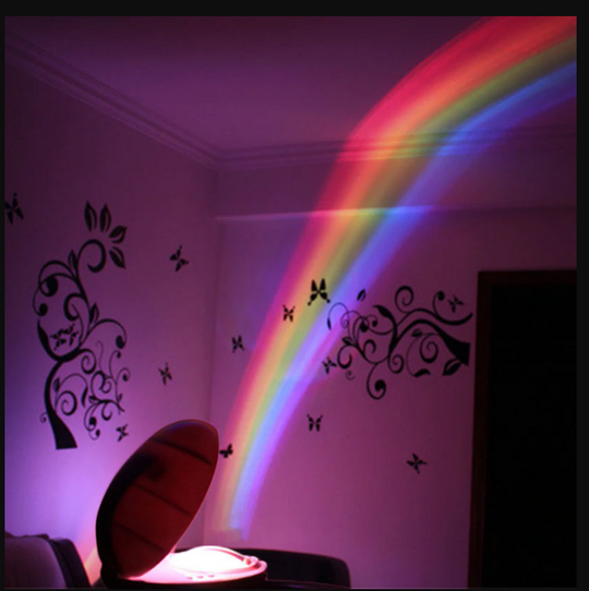 Moderne Projectorlamp voor Sfeervolle Verlichting 4