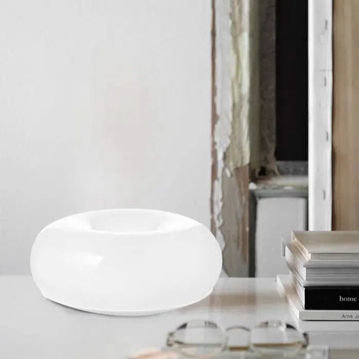 Moderne Tafellamp Donut Stijlvol Design 8