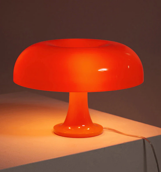 Moderne Tafellamp Minimalistisch Design 2