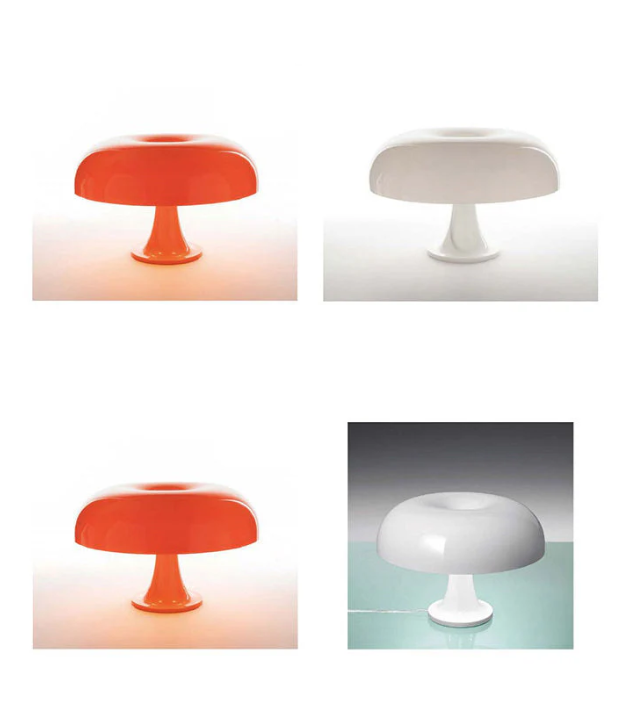 Moderne Tafellamp Minimalistisch Design 7