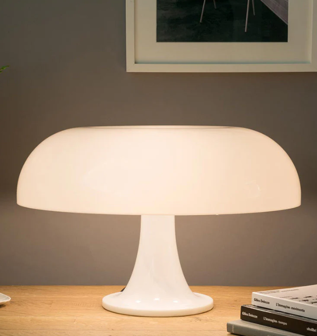 Moderne Tafellamp Minimalistisch Design 8