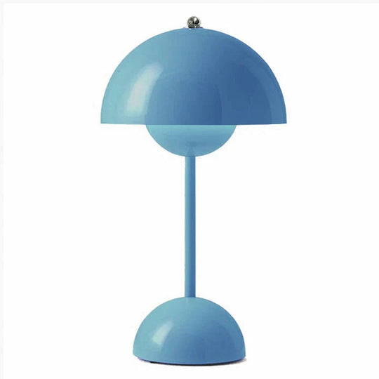 Moderne Tafellamp Scandinavisch Design 15
