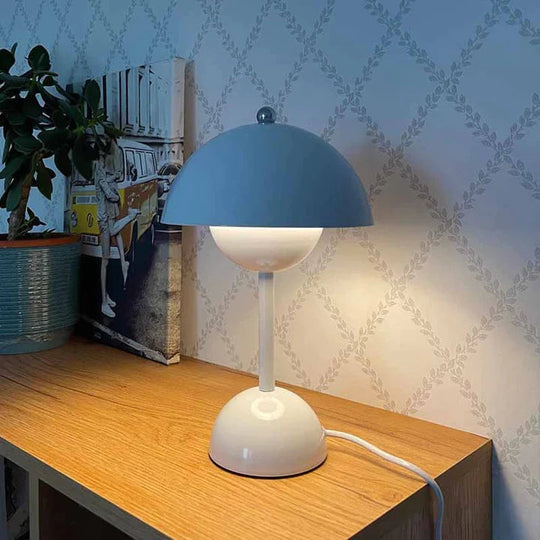 Moderne Tafellamp Scandinavisch Design 3