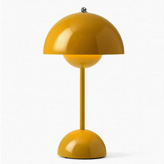 Moderne Tafellamp Scandinavisch Design 4