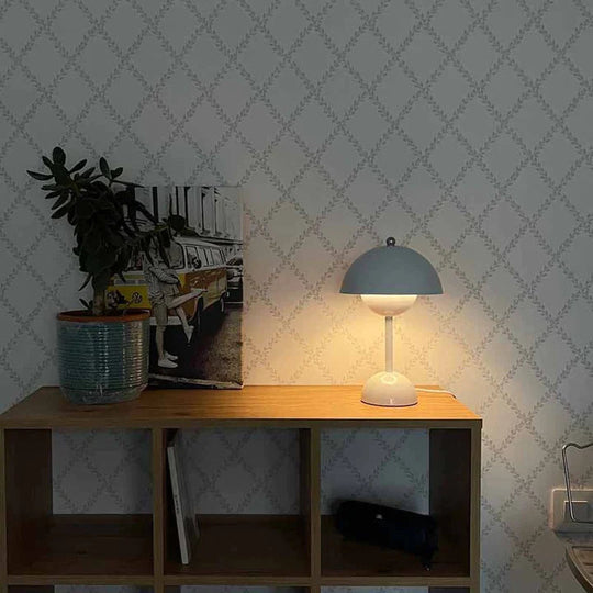 Moderne Tafellamp Scandinavisch Design 6