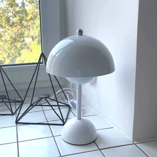 Moderne Tafellamp Scandinavisch Design 7