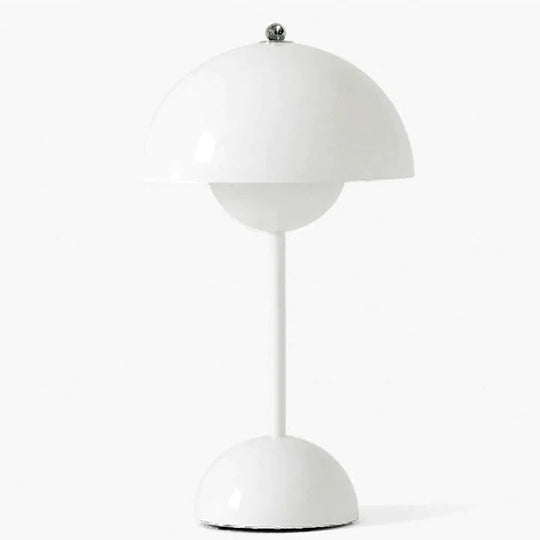 Moderne Tafellamp Scandinavisch Design 8
