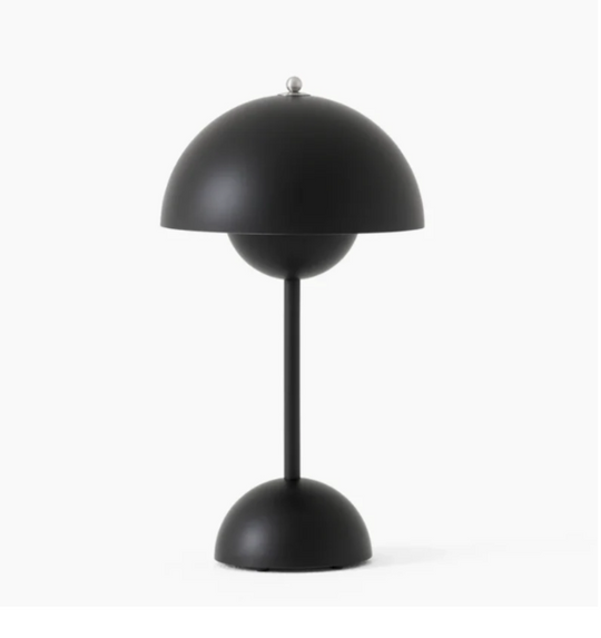 Moderne Tafellamp met Aanraakbediening 11