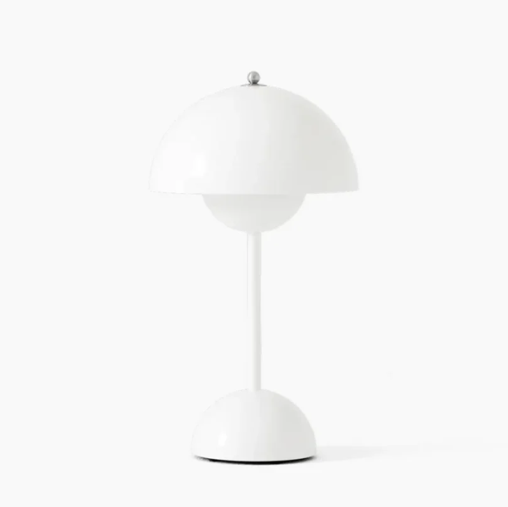 Moderne Tafellamp met Aanraakbediening 4