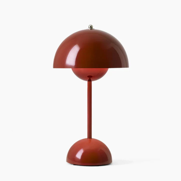 Moderne Tafellamp met Aanraakbediening 5