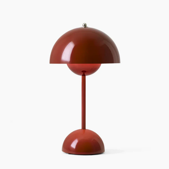 Moderne Tafellamp met Aanraakbediening 5