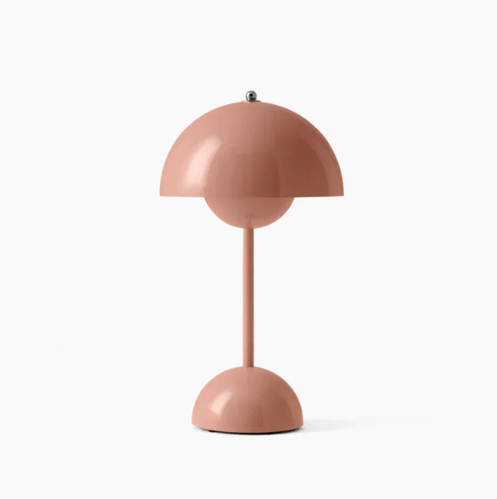 Moderne Tafellamp met Aanraakbediening 7