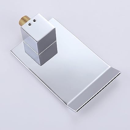 Moderne Wandkraan Met Touchless Bediening 6