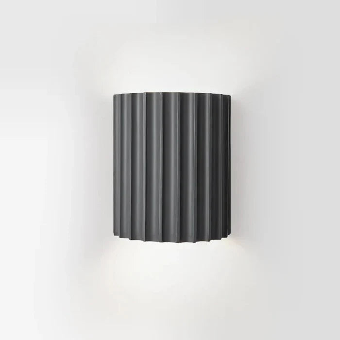 Moderne Wandlamp Artistiek Design 8