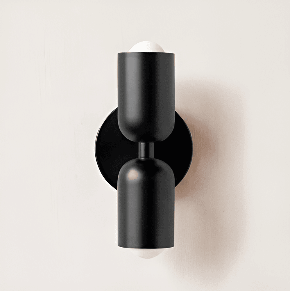 Moderne Wandlamp LED Design 7
