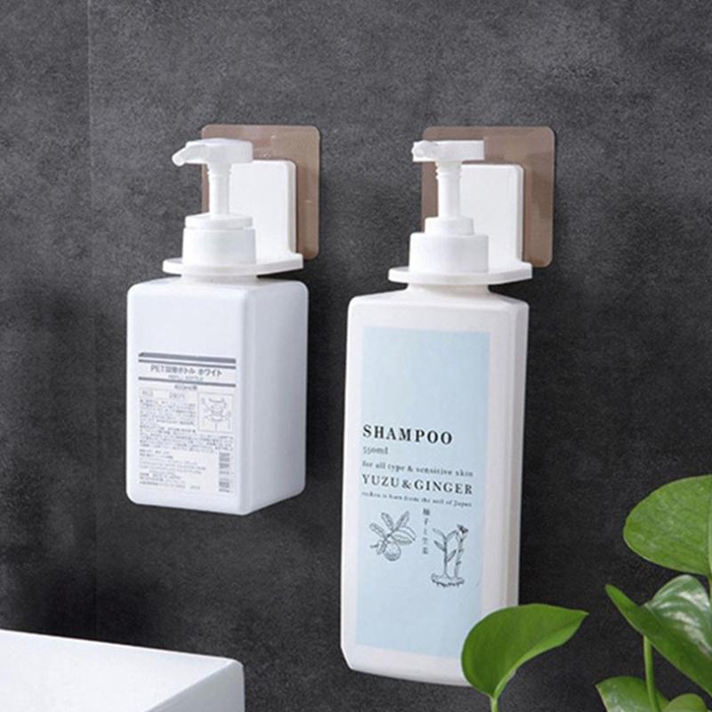 Multifunctionele Flessenhouder Voor Douchegel En Shampoo 6