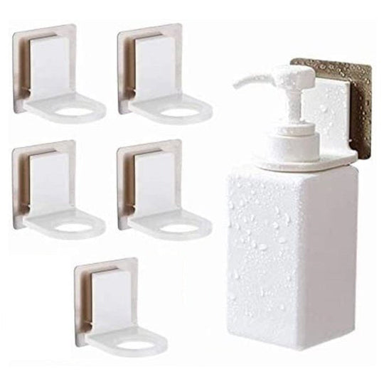 Multifunctionele Flessenhouder Voor Douchegel En Shampoo 9