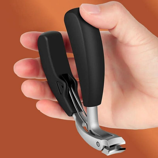 Nagelknipper Voor Precisie En Kracht Met Gebogen Mes 1
