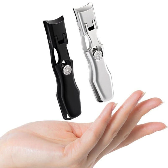 Nagelknipper voor Dikke Nagels Ergonomisch Ontwerp 1