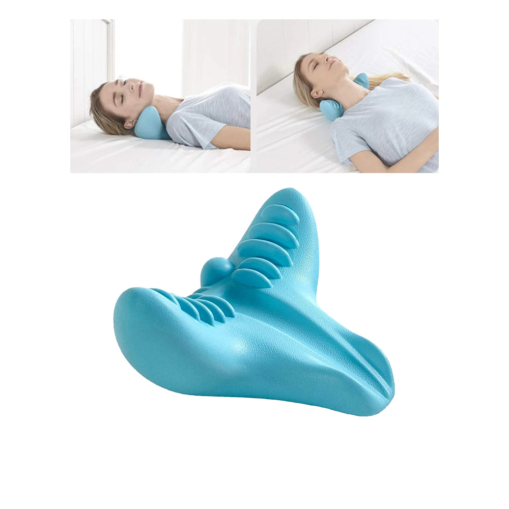 Neksteun Voor Comfort En Ondersteuning Met Ergonomisch Ontwerp 0