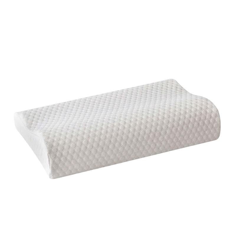 Neksteunkussen Bamboe Ergonomisch 12