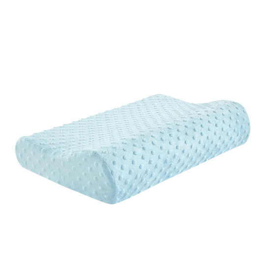 Neksteunkussen Bamboe Ergonomisch 7