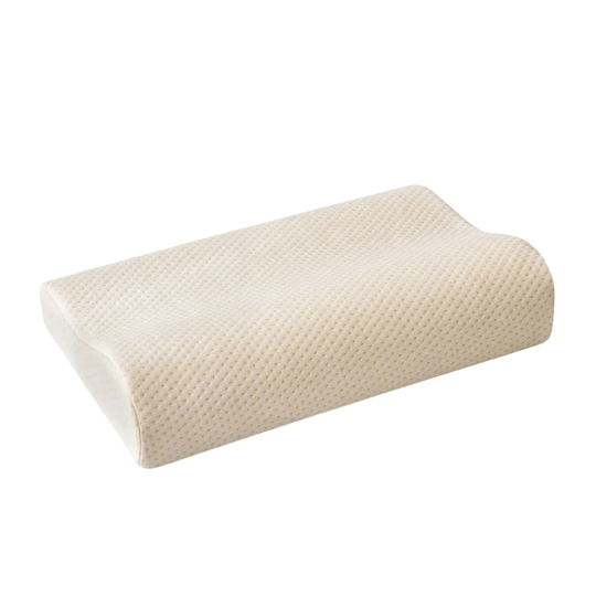 Neksteunkussen Bamboe Ergonomisch 9