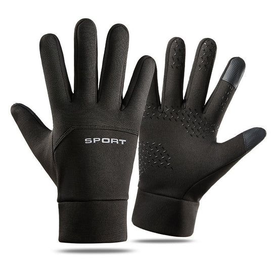 Winter Buitensport Lopende Handschoenen