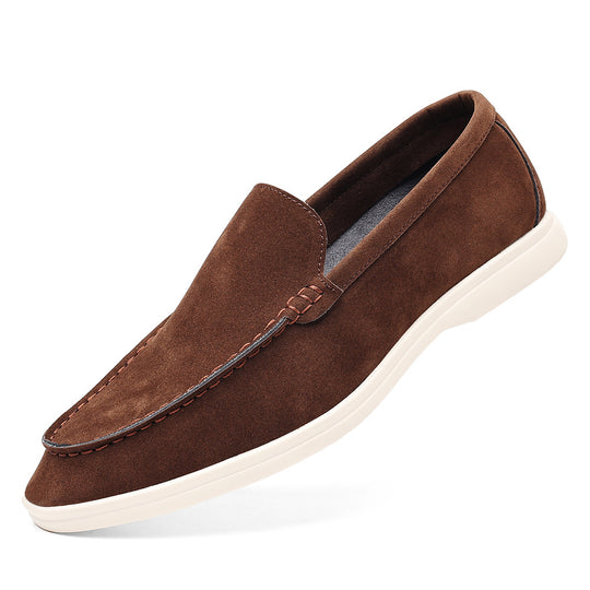 Heren Loafers Casual en Stijlvol