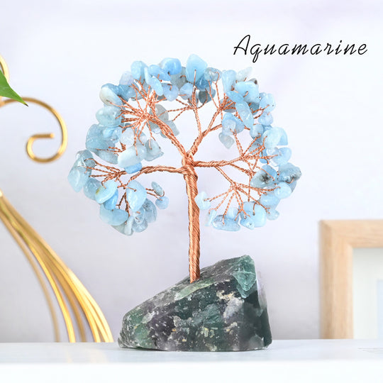 Feng Shui Bonsai Ornamenten