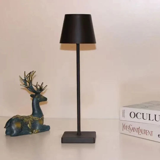 Oplaadbare USB-LED Bureaulamp Modern 8