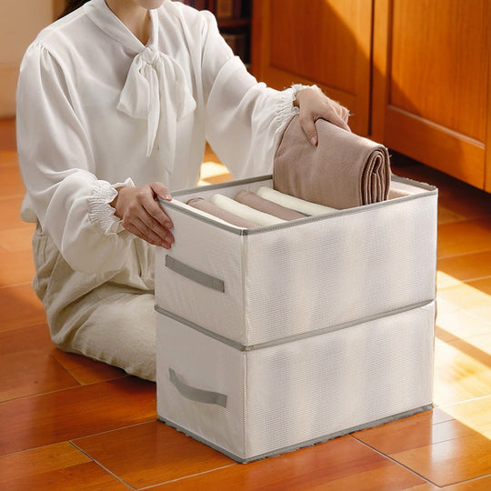 Opvouwbare Organizer voor Kleding en Accessoires 0