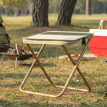 Outdoor Rugzak Stoel 2-in-1 Voor Avonturen 1