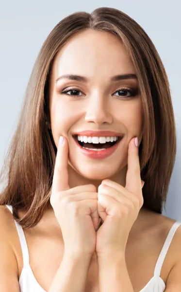 Over Smile Fineer Set voor Perfecte Glimlach 3