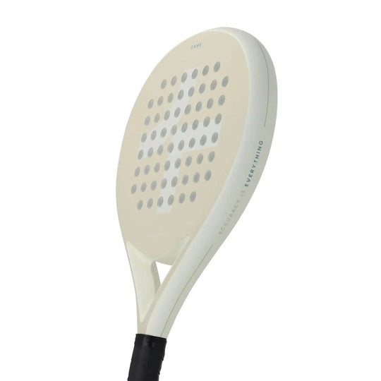 Padelracket voor maximale controle en comfort 5