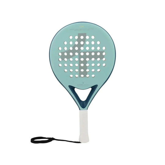 Padelracket voor maximale controle en comfort 7