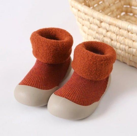 Peuterschoenen voor Kinderen met Zachte Zool 1