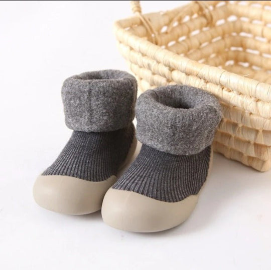Peuterschoenen voor Kinderen met Zachte Zool 5