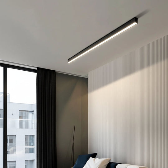 Plafondlamp Minimalistisch Scandinavisch Design 4