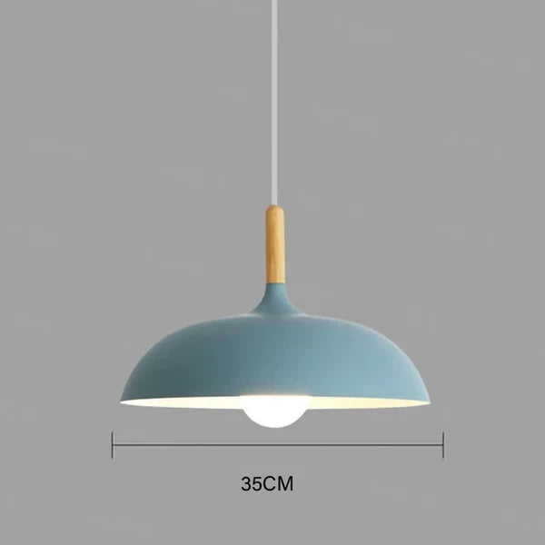 Plafondlamp Scandinavisch Design 3