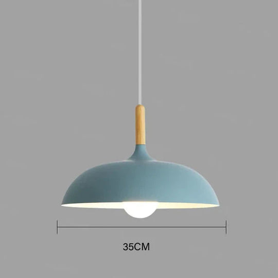 Plafondlamp Scandinavisch Design 3