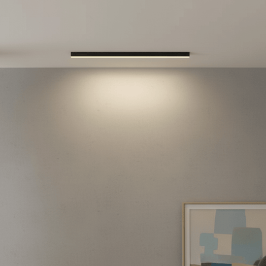 Plafondlamp Scandinavisch Design Minimalistisch 1