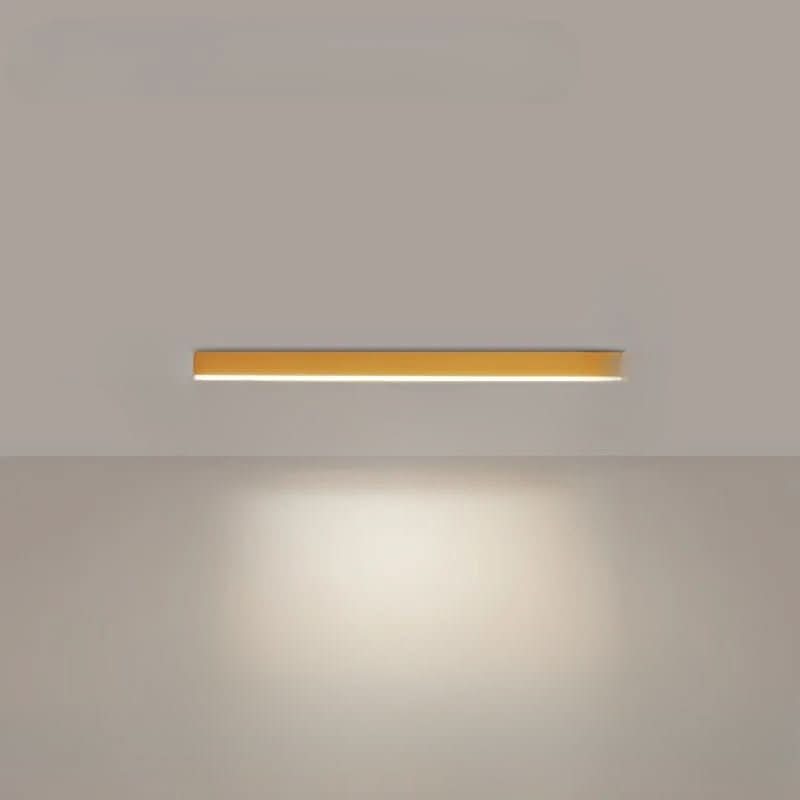 Plafondlamp Scandinavisch Design Minimalistisch 13