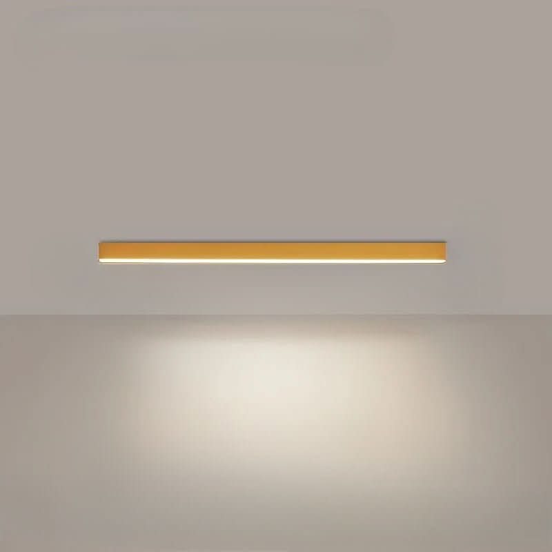 Plafondlamp Scandinavisch Design Minimalistisch 21