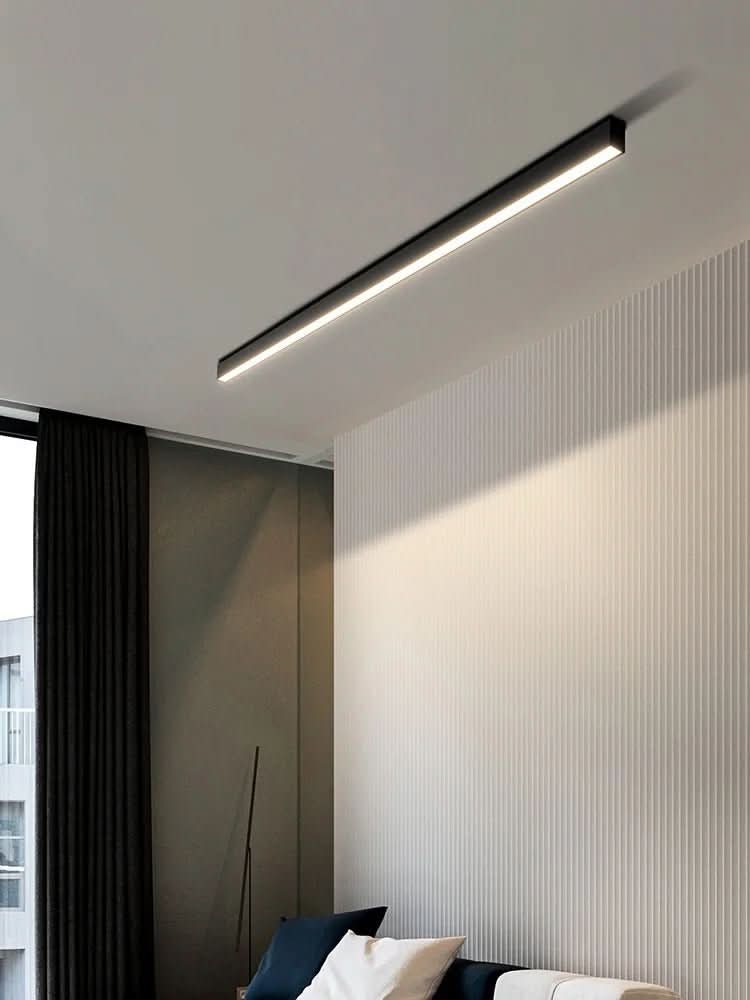 Plafondlamp Scandinavisch Design Minimalistisch 4