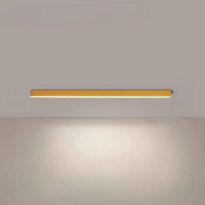 Plafondlamp Scandinavisch Design Minimalistisch 9