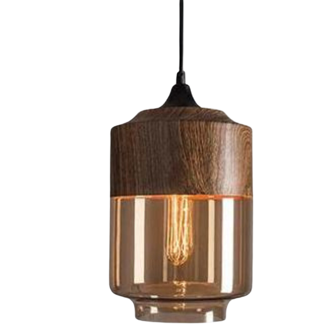 Plafondlamp Scandinavisch Design Verstelbaar voor Woonkamer en Slaapkamer 2