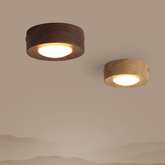 Plafondlamp voor Woonkamer met Natuurlijke Charm 0